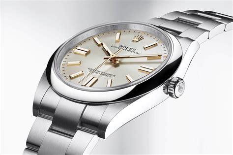 luxusuhren rolex|rolex oyster perpetual 2020 price.